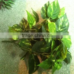 Home and Outdoor Garden Edging Christmas Decoration 60cm or 24inches Height Artificial Small Grass for Green Wall E04 1027 thumbnail-4
