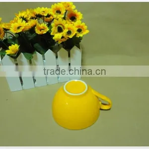Chinese New Advertising Promotion Promotional Ceramic Cup thumbnail-3