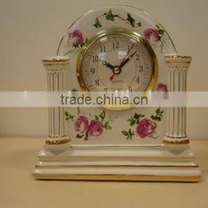 Ceramic Clock thumbnail-1