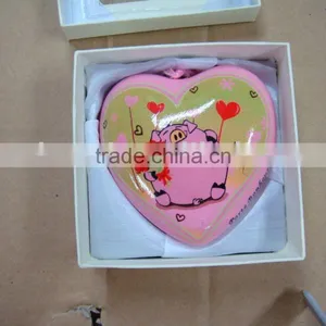 Ceramic Token for Valentine's Day thumbnail-1
