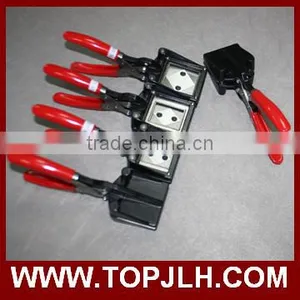High Quality Made in China Standard Manual Hand Passport Photo Cutter thumbnail-2