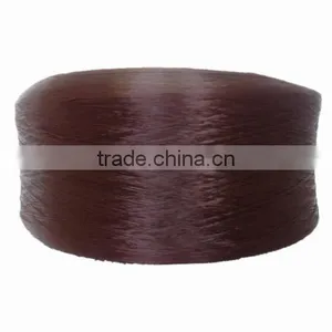 China Suppliers 100% Lycra 20D/30D/40D Spandex Yarn for Knitting thumbnail-2
