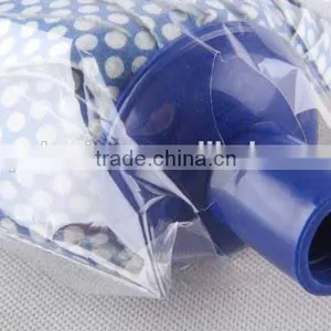 New Design Printed Non Woven Fabric Mop Head thumbnail-6