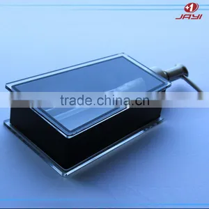 High Quality Custom OEM Hotel Balfour Bathroom Accessories thumbnail-3