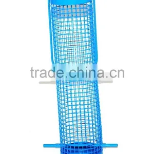 Multi-purpose Metal Automatic Bird Feeder / Metal Bird Feeder thumbnail-5