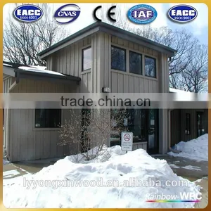 Environment Wall Panel Wpc Composite Materials thumbnail-4