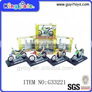 High Quality Durable Using Various Small Plastic Toy Car thumbnail-1