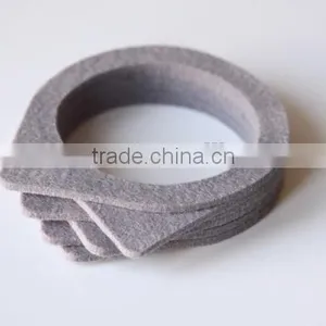 New Products Website China Supplier Felt Fabric Fashion Charm Smart Health Inspiring All Kinds of Men Handmand Bracelet thumbnail-1