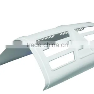 Power-saving Air Conditioner Cover Strong Plastic Shell thumbnail-1