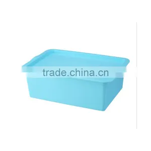 Clothing Wholesale Durable Plastic Box Storage thumbnail-6