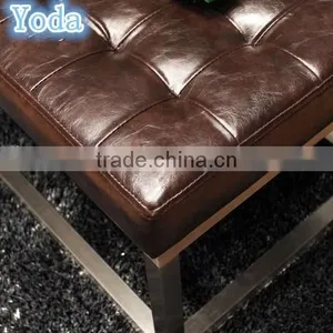 Shoe Fitting Stool for Shoe Store thumbnail-2