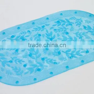 Fast Delivery Safety Basic Audited Pvc Bath Mats thumbnail-1