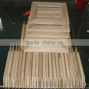 Blank Canvas Frame/wooden Canvas Frames Wholesale thumbnail-1