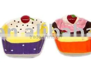 Cake Soap Tray thumbnail-1