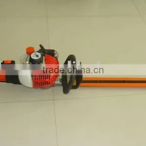 Gas Hedge Trimmer thumbnail-1