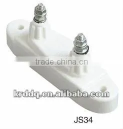Electrical Porcelain Pin Connectors Types With Reasonable Price thumbnail-1