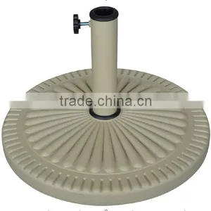 14KGS Outdoor Umbrella Base Tube Stand Cheap thumbnail-1