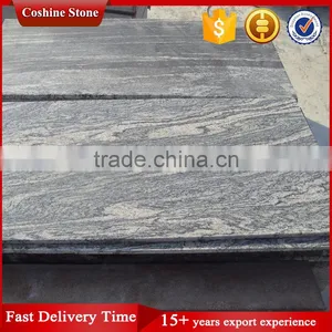Cheap China Juparana Granite Price For Wall Cladding Tiles thumbnail-4