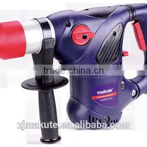 MAKUTE Good Quality Ring Hammer HD012 32mm Hammer Drill thumbnail-1