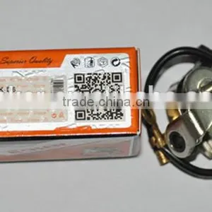 Ignition System Set of Points for 423 Sprayer thumbnail-1