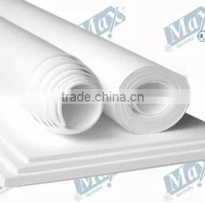 TEFLON SHEET 2 MM X 1 MTR thumbnail-1