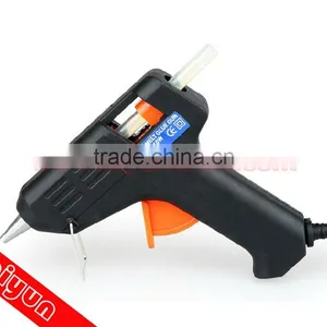 Hot Melt Glue Gun, Glue Stick thumbnail-1