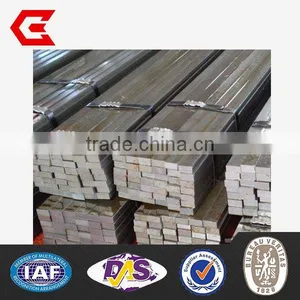 Factory Sale Different Types Crazy Selling Hot Rolled Steel Flat Bars in Many Style thumbnail-1