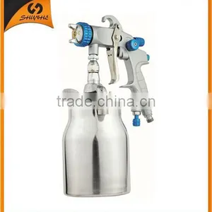 2015 Good Quality HVLP Spary Gun Hand Tufting Gun Machine thumbnail-1