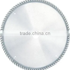 Professional 65mn Polishing T.C.T Circular Wood Cutting Saw Blade thumbnail-5