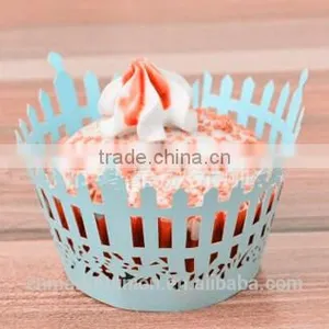 Paper Cupcake Wraps Cupcake Containers Cakes Cups Food Wraps thumbnail-1