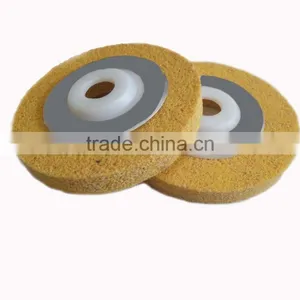 Cellucutton WA Non Woven Polishing Wheel thumbnail-2