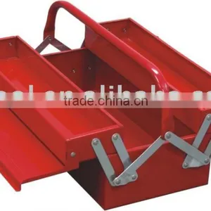 Tool Box 16'' Three Tray Cantilever thumbnail-1
