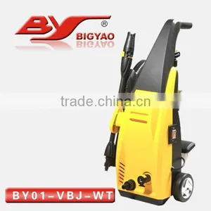 High Grade High Pressure Washing Machines thumbnail-1