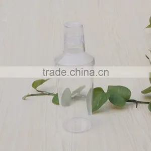Hotsale Unique Novelty Plastic Cocktail Shaker thumbnail-2