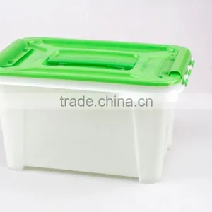 OEM Service FDA Large Plastic Storage Container thumbnail-1
