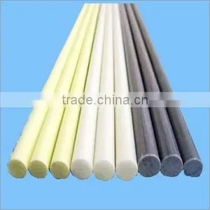 Pultruded Fiberglass Rod thumbnail-1