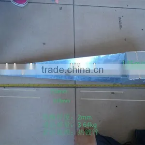 76mm Steel Pole Anchor China Supplier thumbnail-2