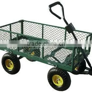 Wholesale Garden Cart TC1840 thumbnail-1