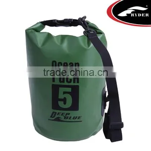 Ocean Pack Dry Bag 5l thumbnail-1