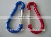 Various Size and Style OEM Label Factory Price G80 EYE Crane Machine Ship Heavy Lifting HOOK/buckle thumbnail-3