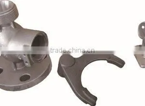 Top Grade Precision Casting Small Metal Parts thumbnail-1