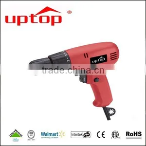 Electric Hand Drill Hand Screwdriver thumbnail-1
