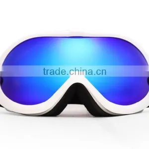 Anti-fog Anti-UV Eyeglasses,vizzo Snow Goggles, Vizzo Ski Goggles thumbnail-2