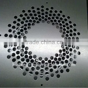 Sheet Metal Stamping Parts thumbnail-1