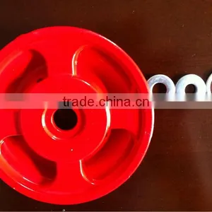 Aluminium Brush Cutter Head Trimmer Head DL-1101 thumbnail-4