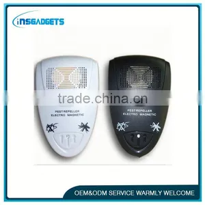 Eco-friendly Citronella Mosquito Repellent ,XH-215, Solar Power Animal Repellent thumbnail-2