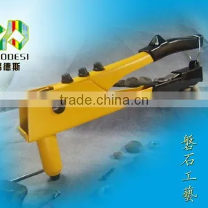 High Quality Single Handle Hand Riveter thumbnail-1