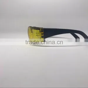 PC Arm Eye Protection Fashionable Safety Glasses thumbnail-3
