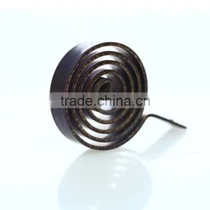 Toaster Part : Bimetal Thermostat Spiral 2 With 100,000 Times Fatigue Test thumbnail-1