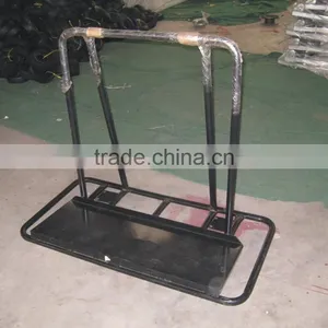 Sell Wood Transport Cart / Wood Moving Cart/wood Rolling Carts thumbnail-4